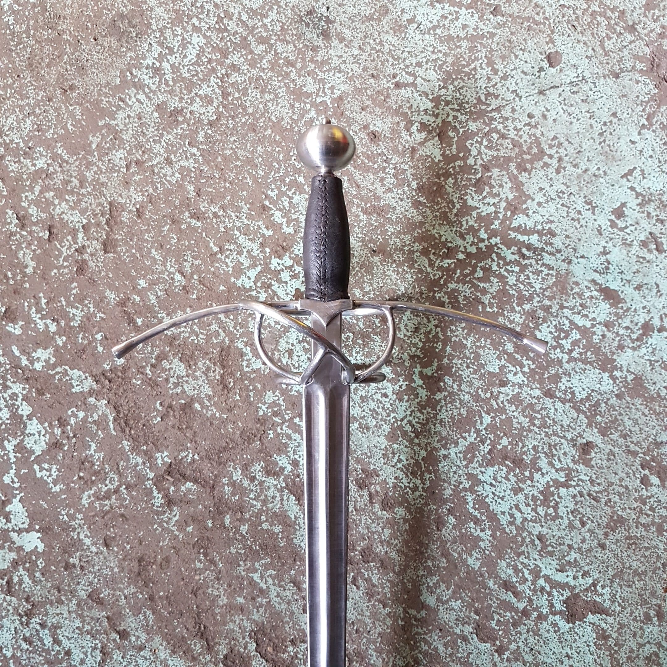 Academie de Espada Rapier & Dagger set