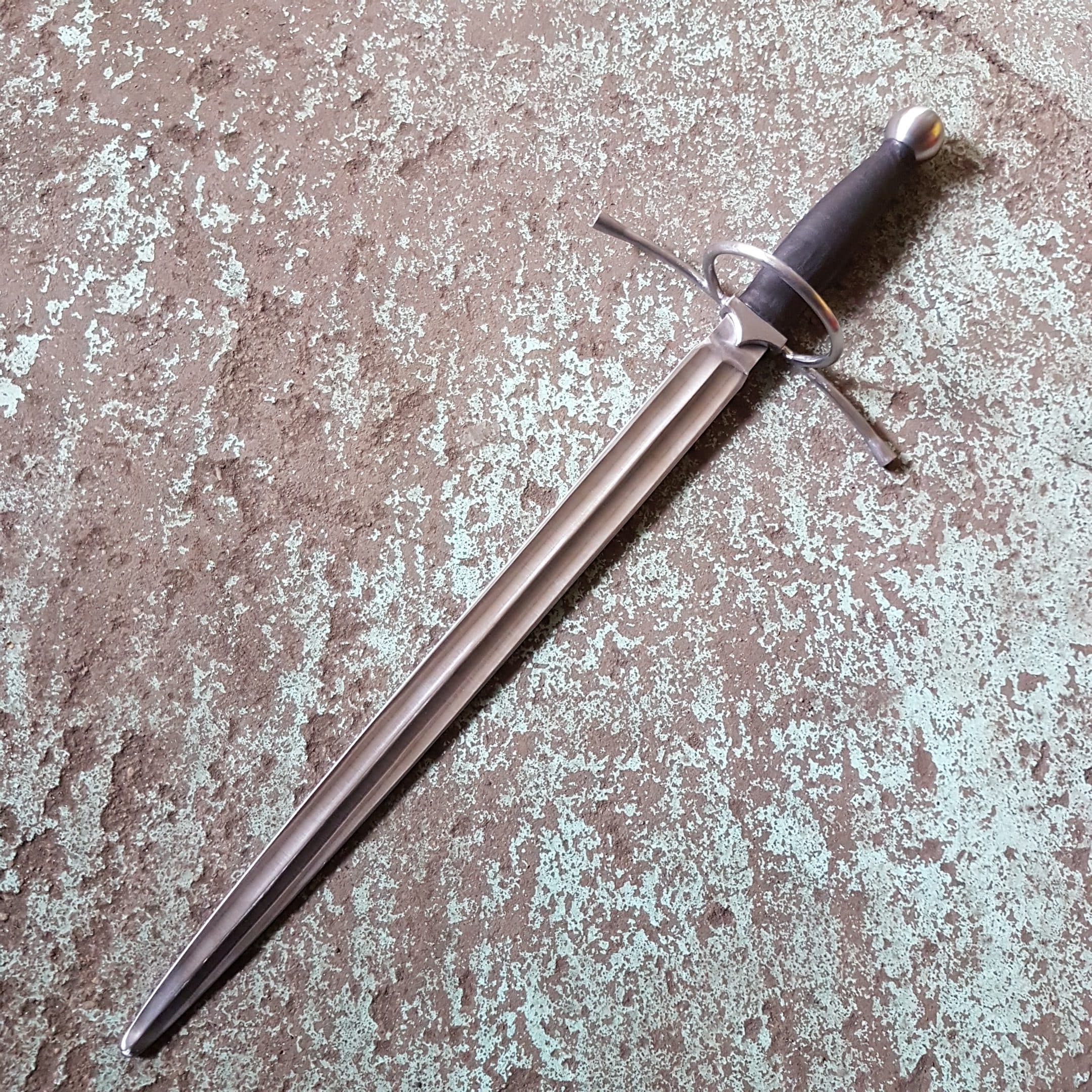 Academie de Espada Rapier & Dagger set