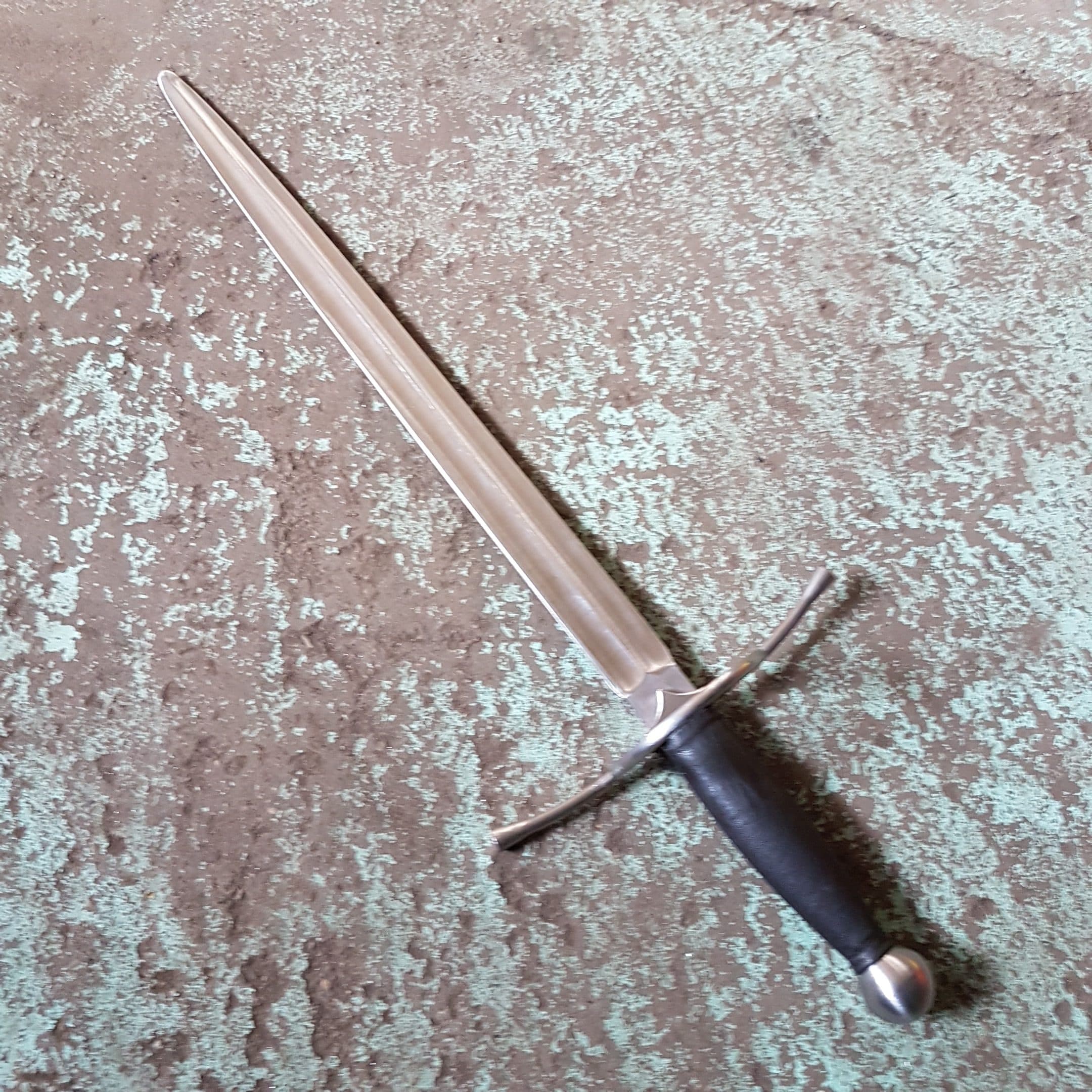 Academie de Espada Rapier & Dagger set