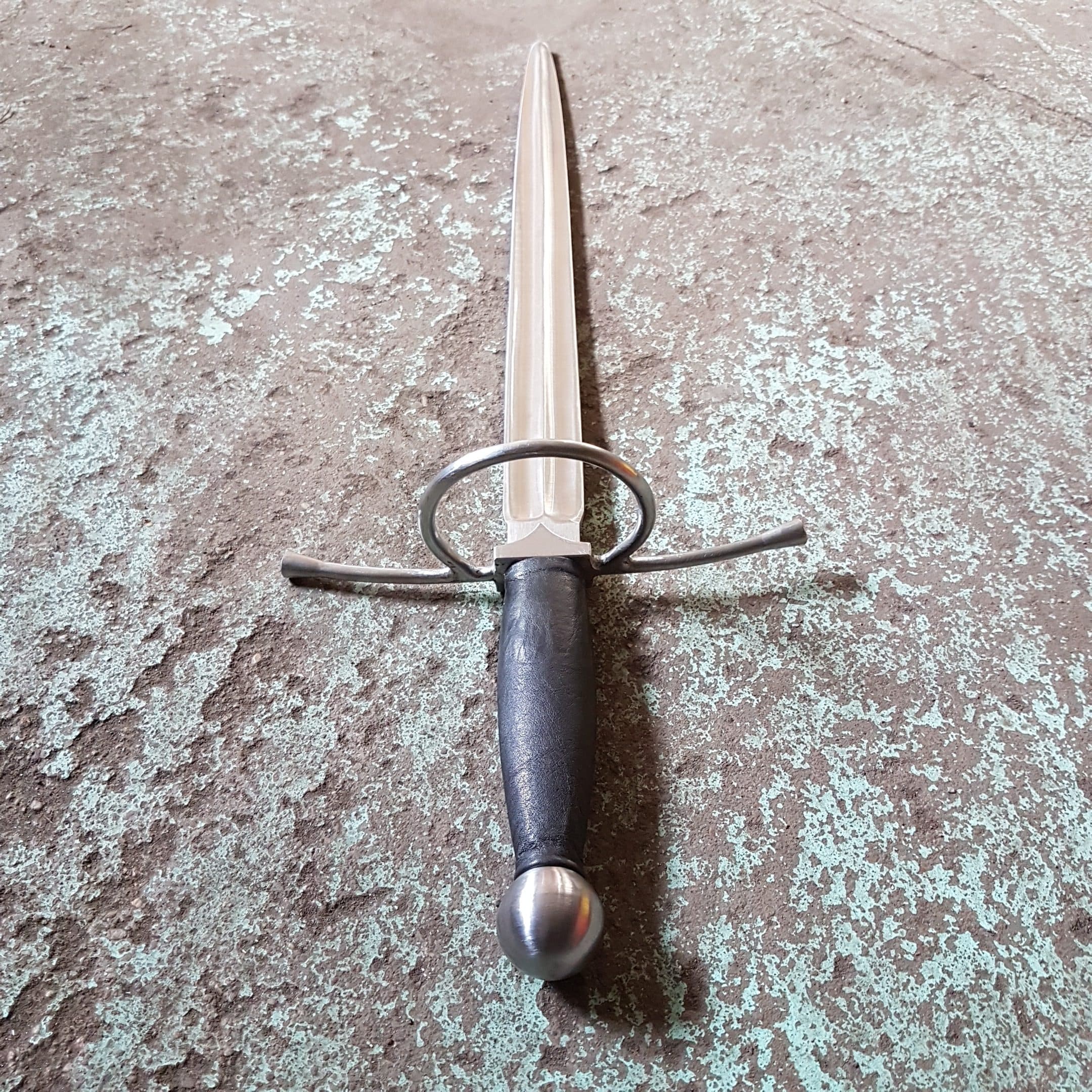 Academie de Espada Dagger