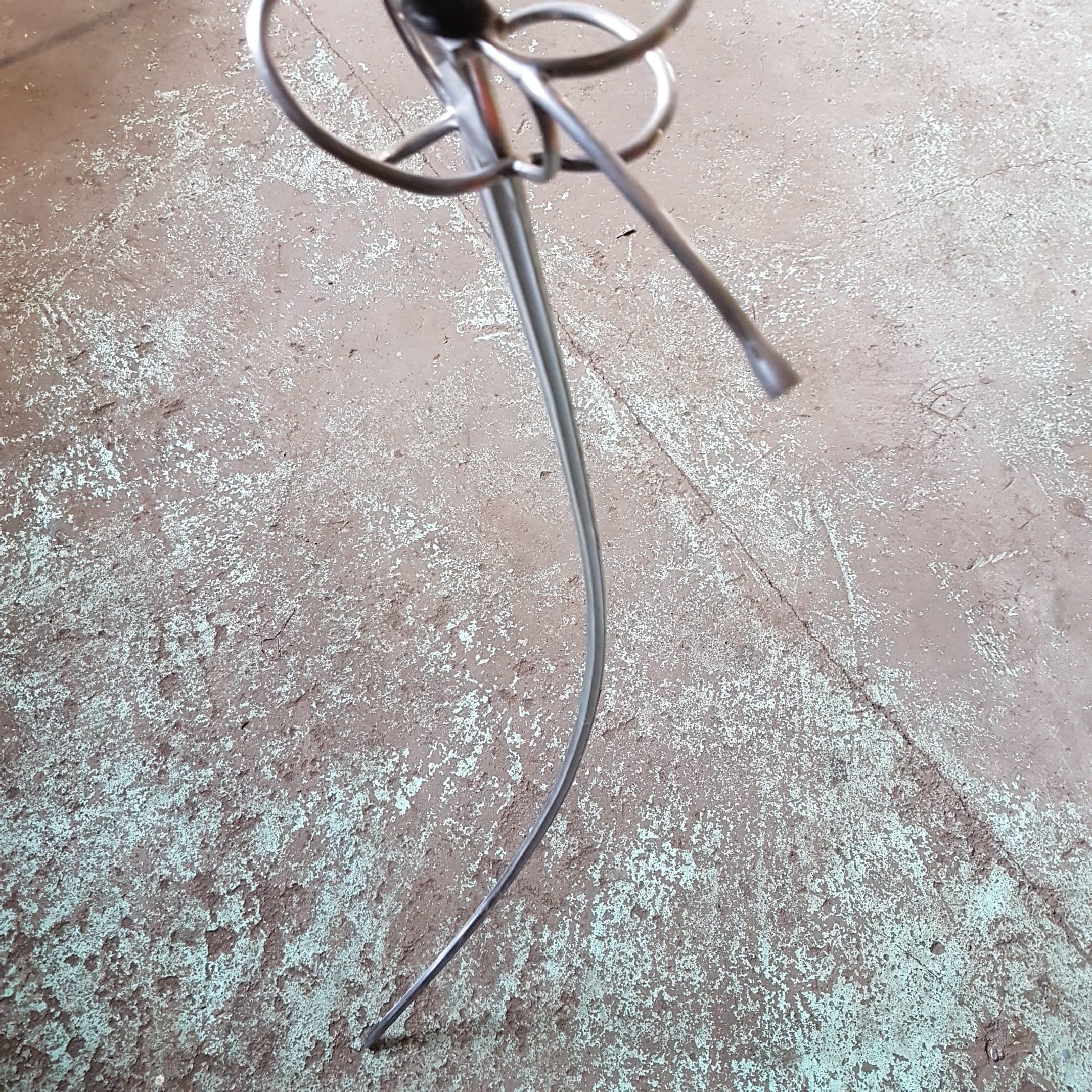 Academie de Espada Rapier & Dagger set