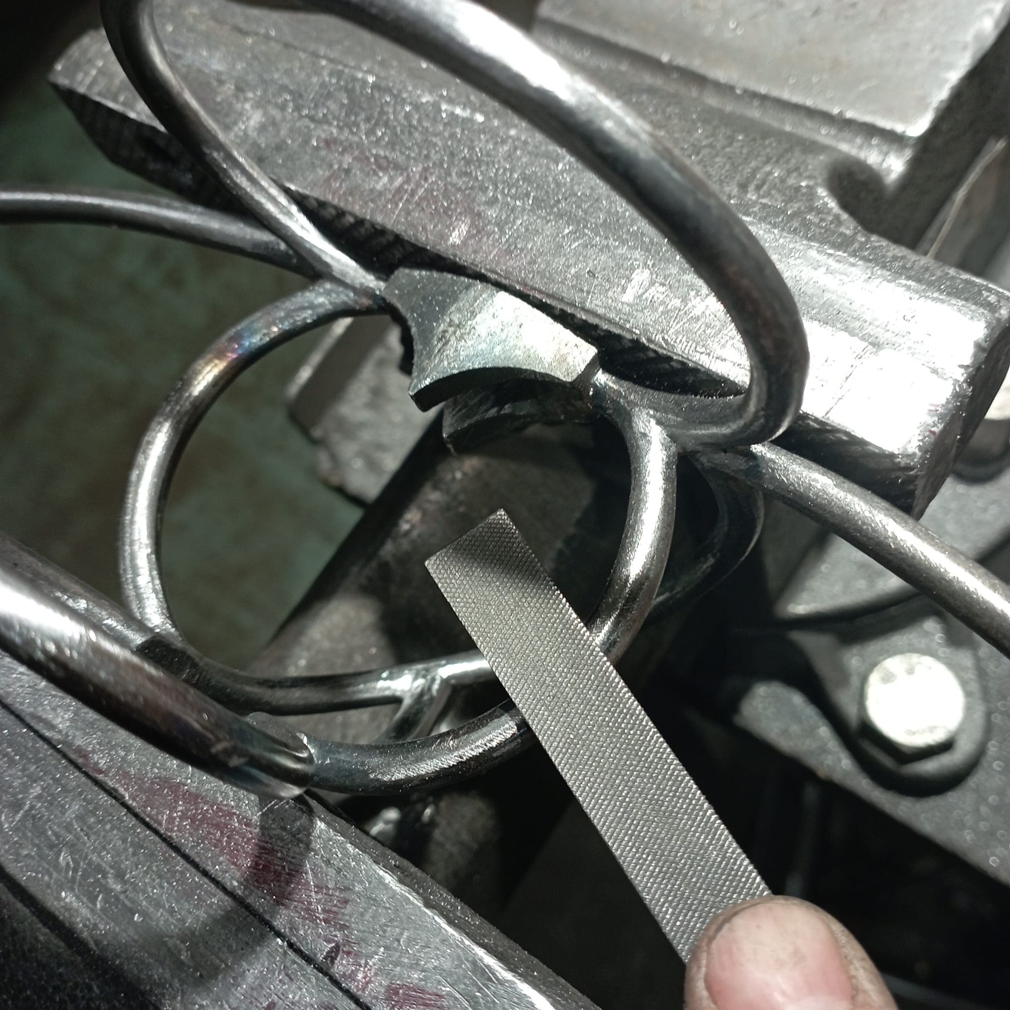 Academie de Espada Rapier