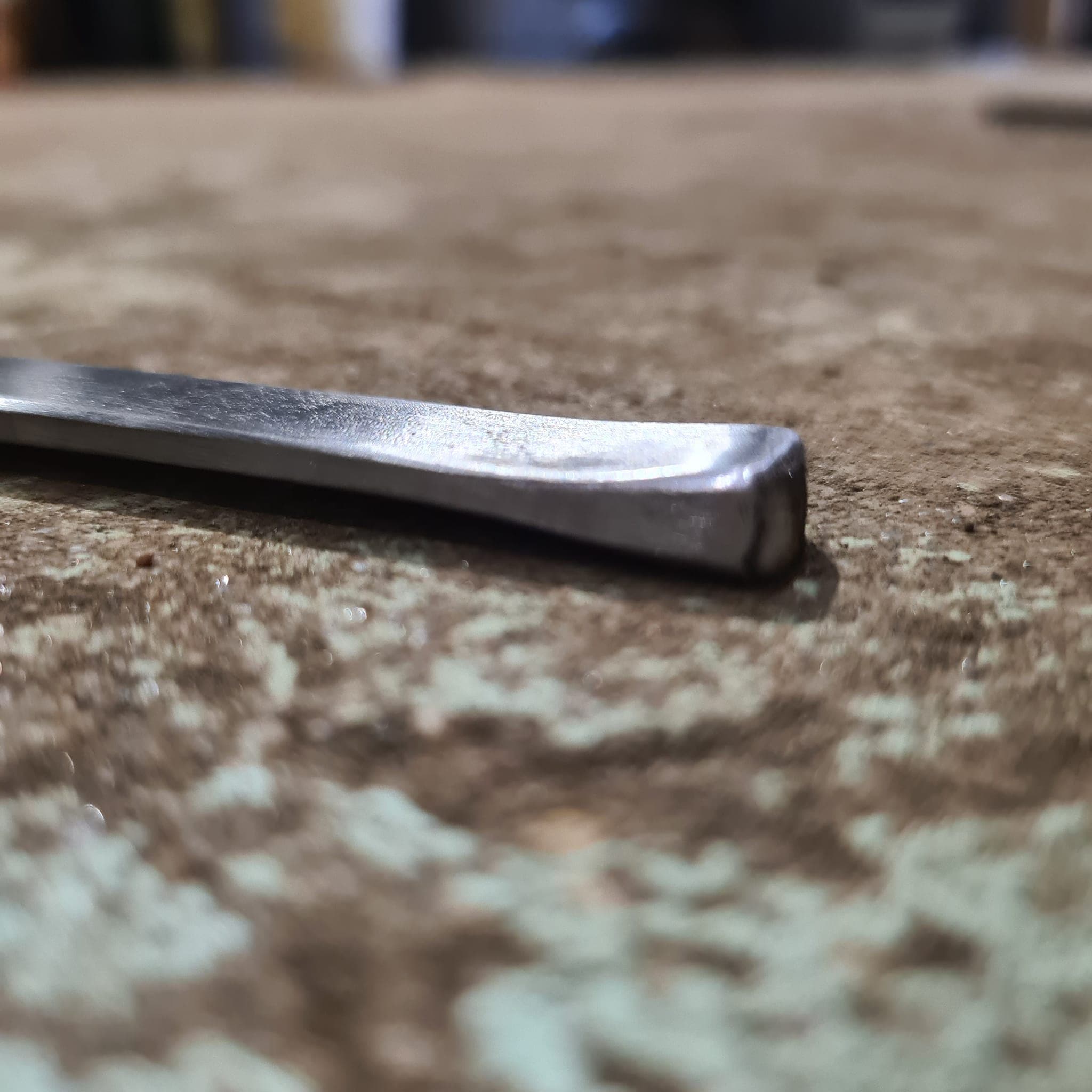 Fechtschule Feder – Entry