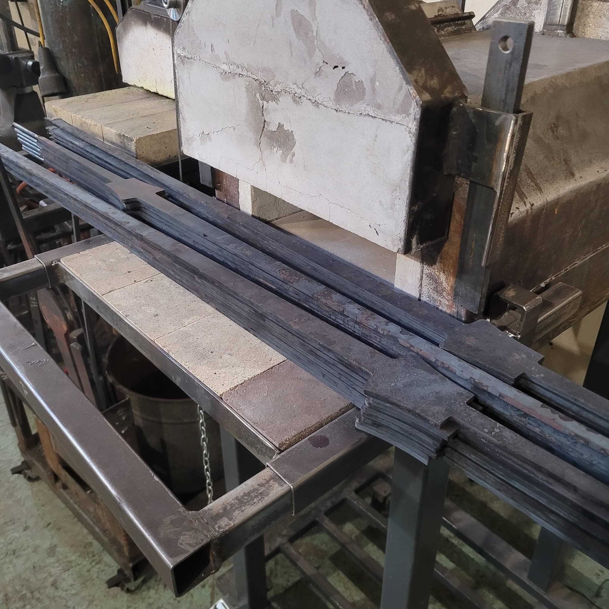 Fechtschule Feder – Entry