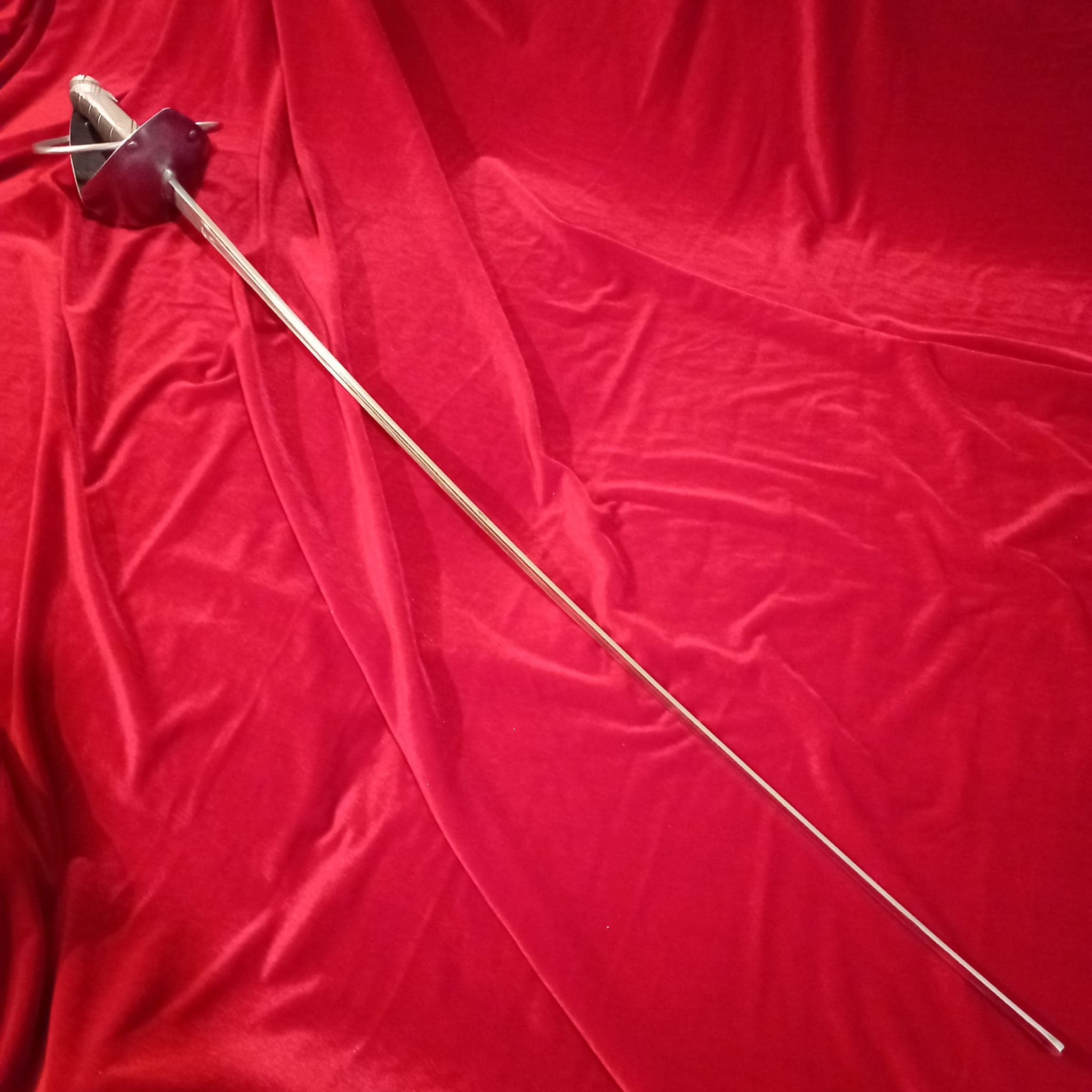 Radaelli Sabre