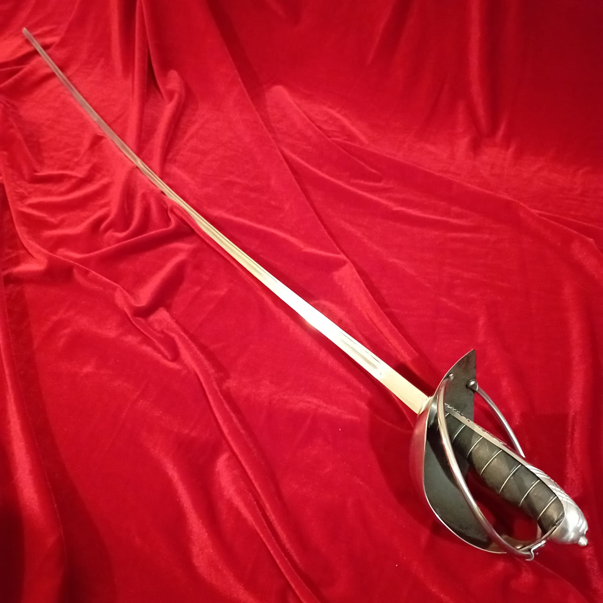 Radaelli Sabre