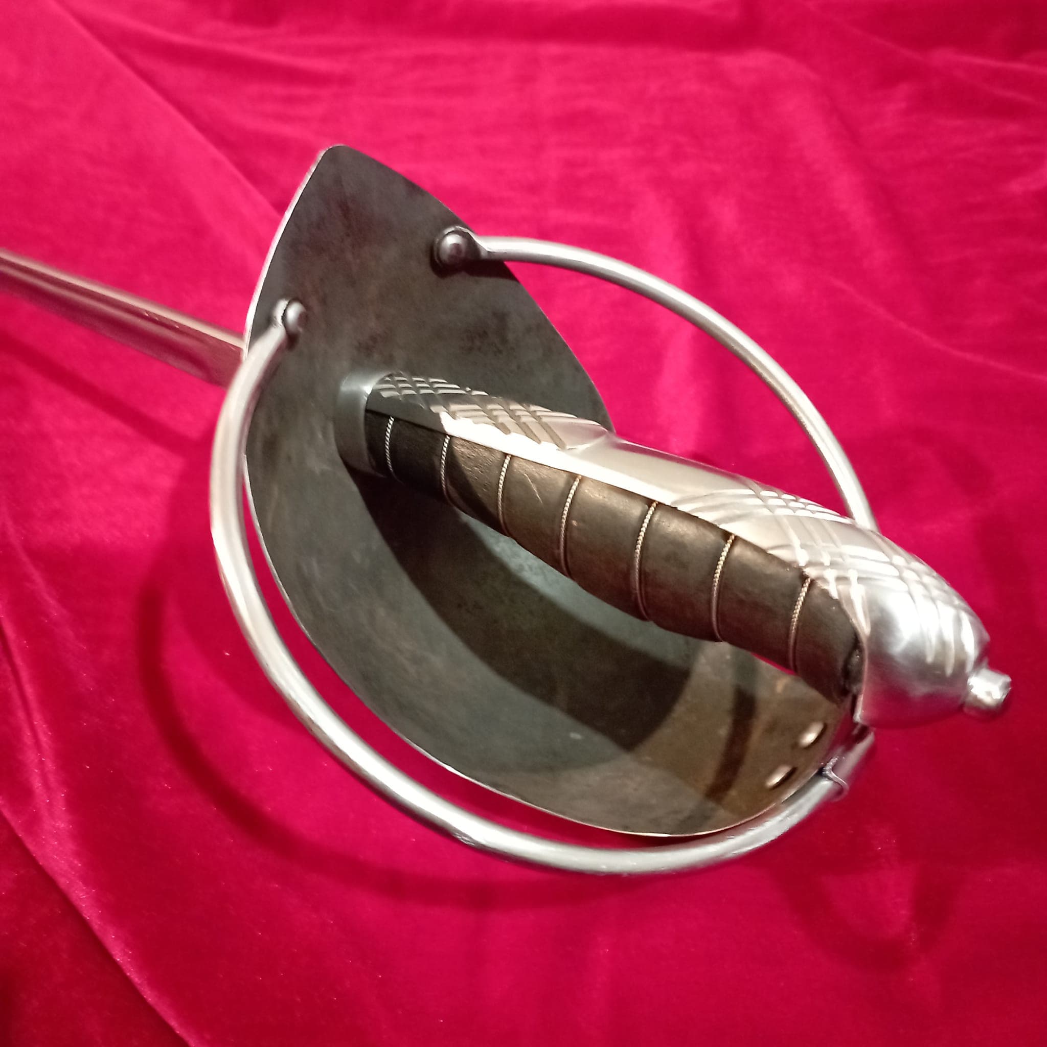 Radaelli Sabre