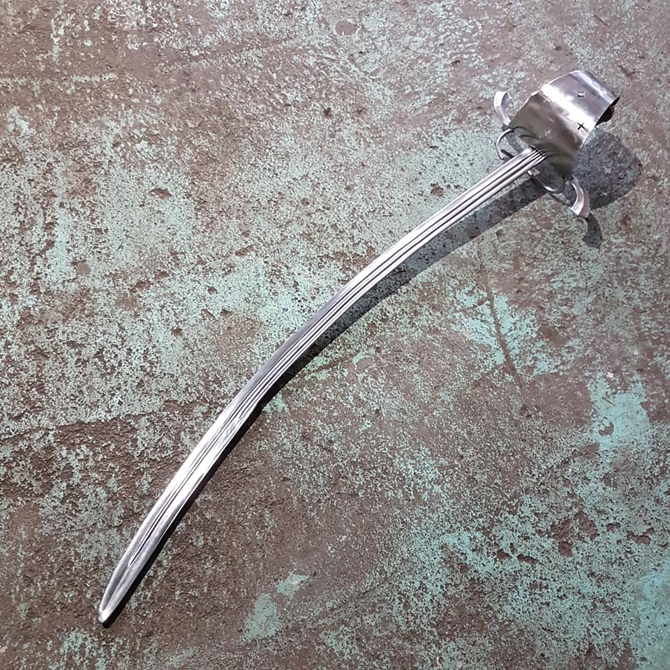 War Dussack – Sail Guard